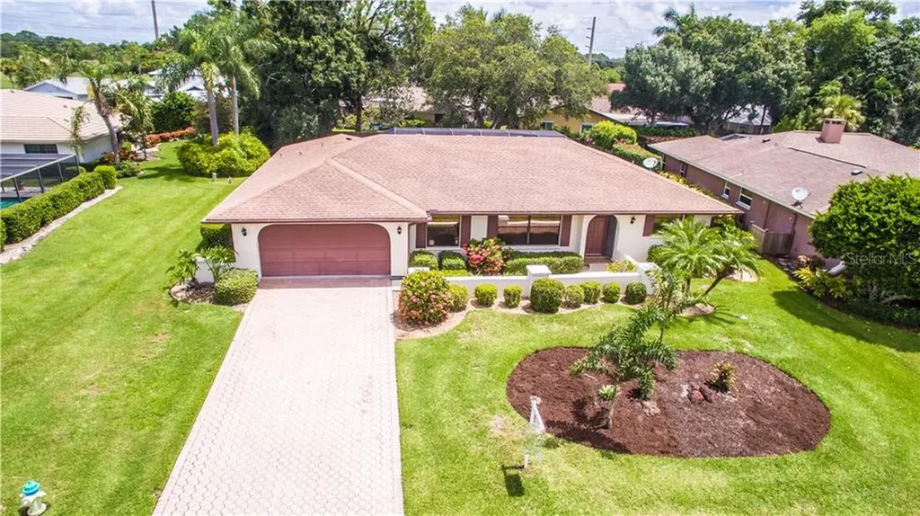 4633 Arborfield Road Sarasota FL 34235