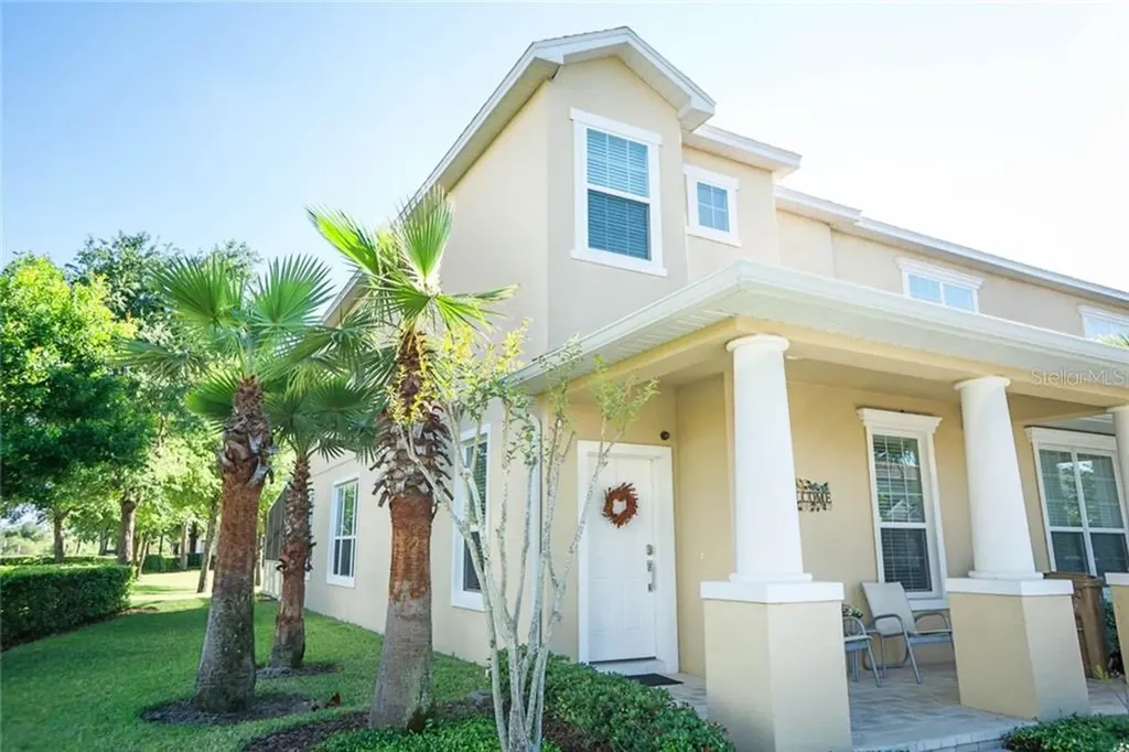 17534 Placidity Avenue Clermont FL 34714
