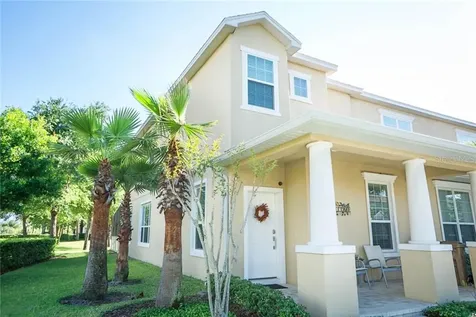 17534 Placidity Avenue Clermont FL 34714