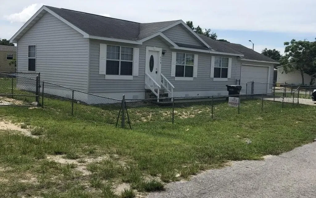 579 Ellison Parkway Haines City FL 33844
