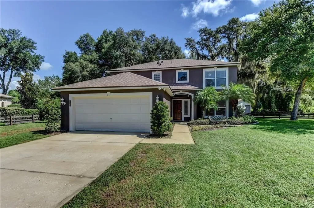 3000 Obannion Street Deltona FL 32738