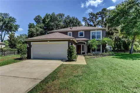 3000 Obannion Street Deltona FL 32738