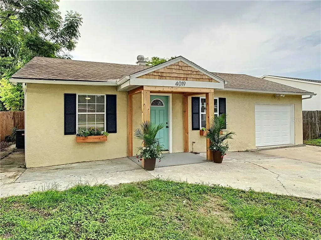 4019 42nd Avenue N St Petersburg FL 33714
