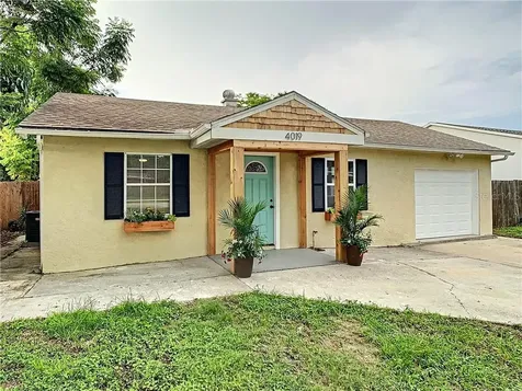 4019 42nd Avenue N St Petersburg FL 33714