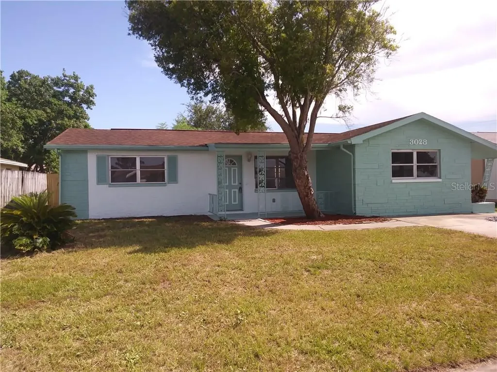 3028 Huntington Road Holiday FL 34691