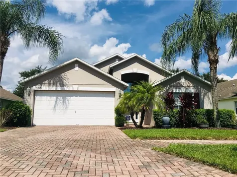 9821 Portofino Drive Orlando FL 32832