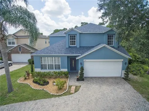 1543 Lalique Lane Orlando FL 32828