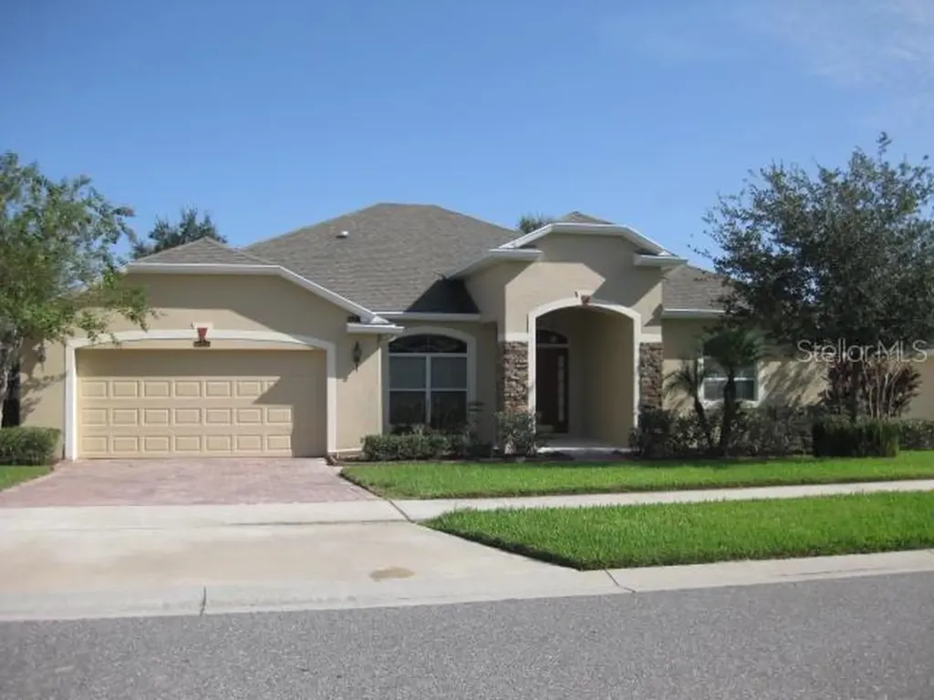 15325 Grand Haven Drive Clermont FL 34714