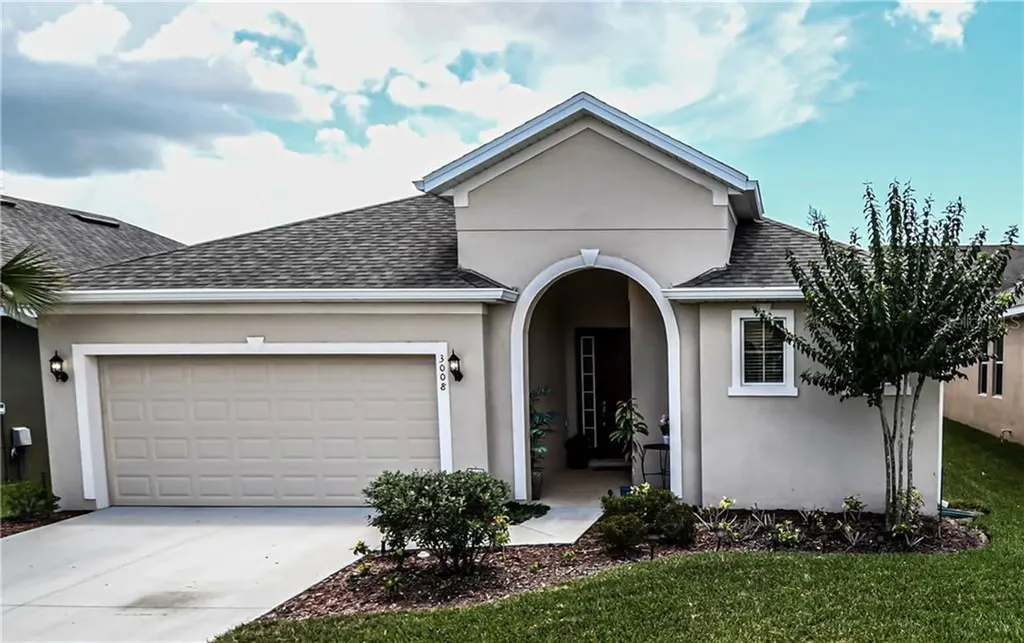 3008 Lady Mae Lane Kissimmee FL 34744