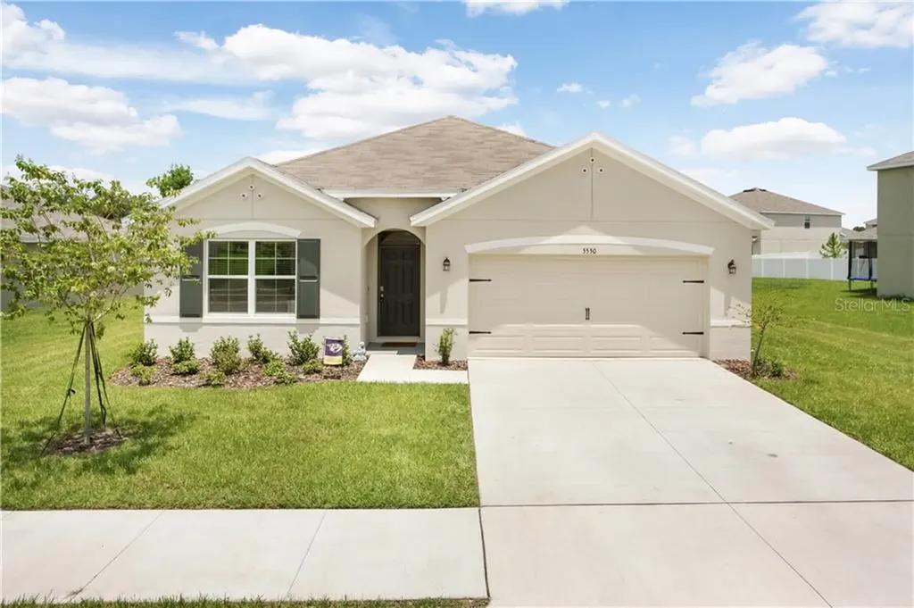 5550 Geiger Estates Drive Zephyrhills FL 33541
