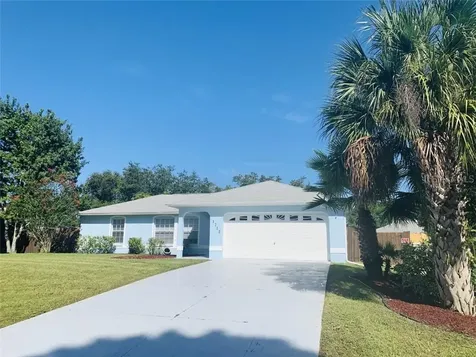 1715 Rival Terrace North Port FL 34286