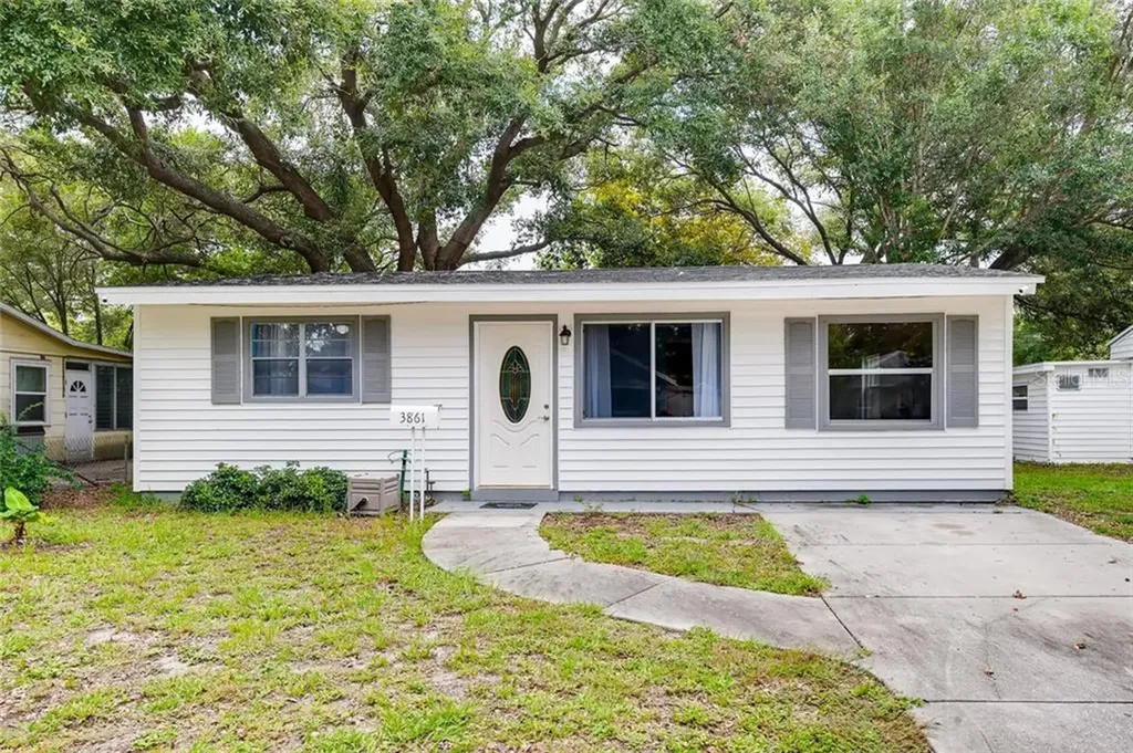 3861 6th Avenue N St Petersburg FL 33713