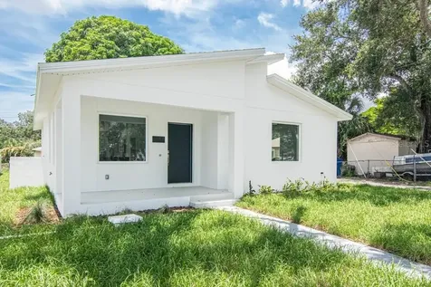1819 11th Street S St Petersburg FL 33705
