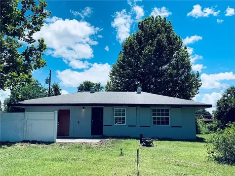 406 Rio Vista Avenue Punta Gorda FL 33982