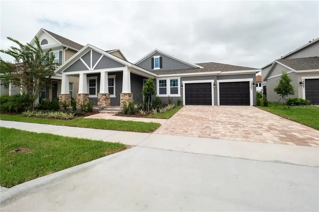 14263 Aldford Drive Winter Garden FL 34787