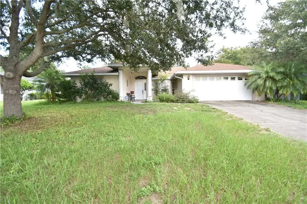 2725 La Vista Drive Haines City FL 33844