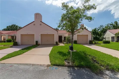 956 Madrid Drive Palm Harbor FL 34684