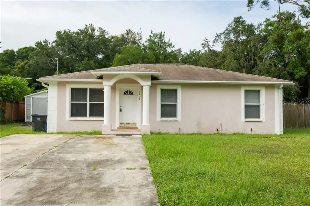 1919 May Street Brandon FL 33510