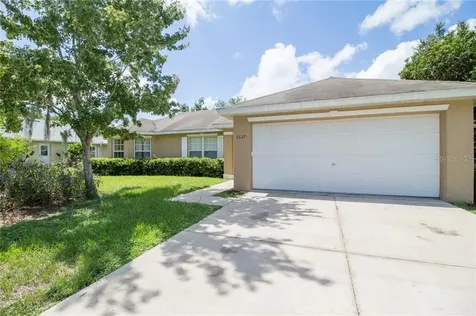 2627 Shiprock Court Deltona FL 32738