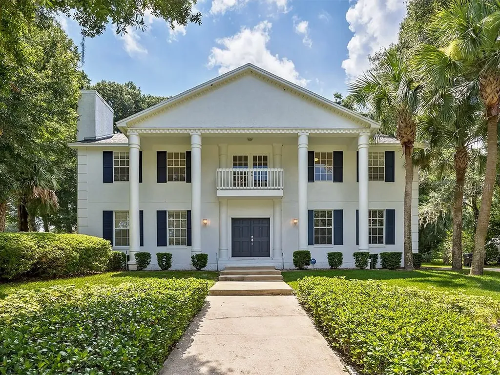 1125 Tall Pine Drive Apopka FL 32712