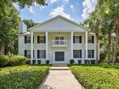 1125 Tall Pine Drive Apopka FL 32712