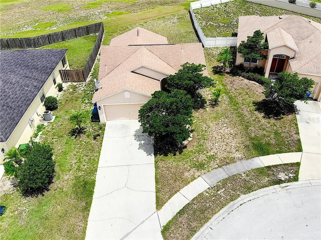 4981 Mandolin Court Winter Haven FL 33884