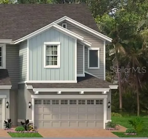 1334 E 10th Street Apopka FL 32703