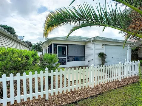 663 Kendall Court The Villages FL 32162
