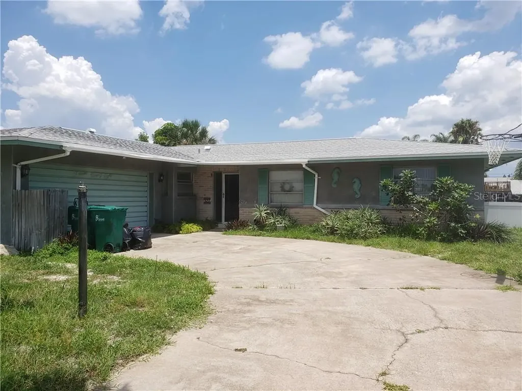 1598 Coral Street Merritt Island FL 32952