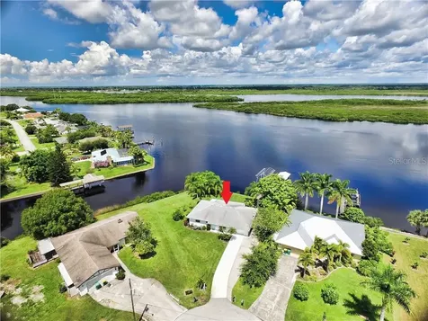 28358 Coco Palm Drive Punta Gorda FL 33982