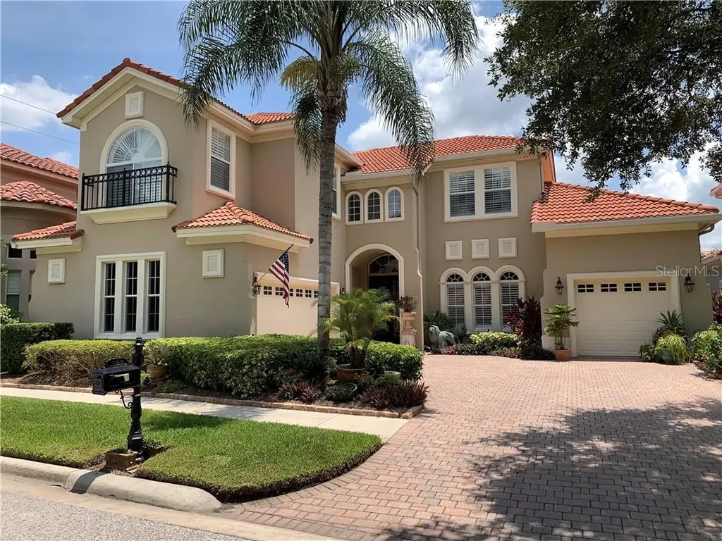 16631 Sedona De Avila Tampa FL 33613