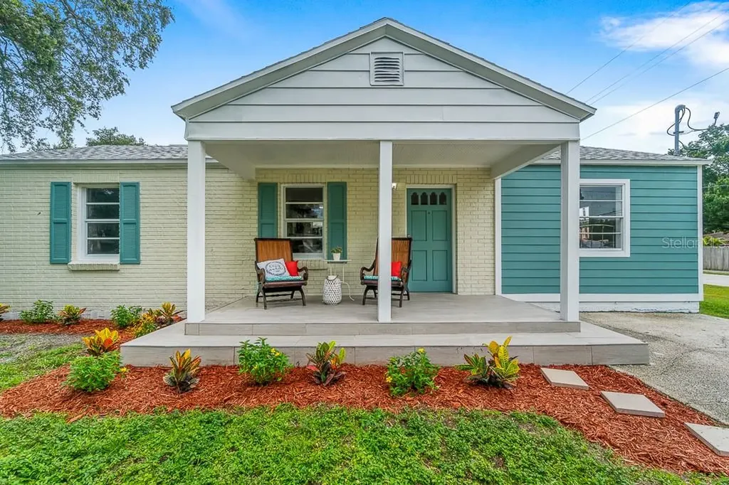 6238 S Adelia Avenue Tampa FL 33616