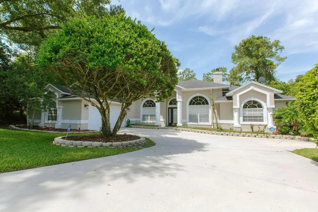 9064 Greenbrook Court Orlando FL 32810