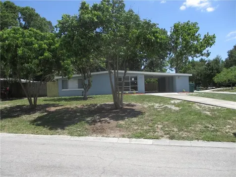 2111 Barcelona Drive Clearwater FL 33764