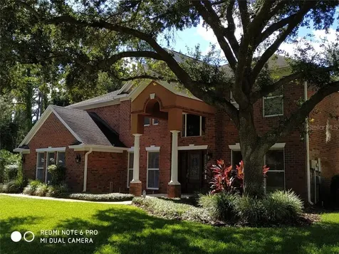 1014 Lake Cooper Drive Lutz FL 33548