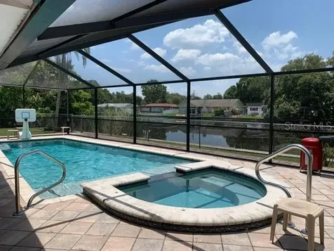 5200 108th Street N St Petersburg FL 33708