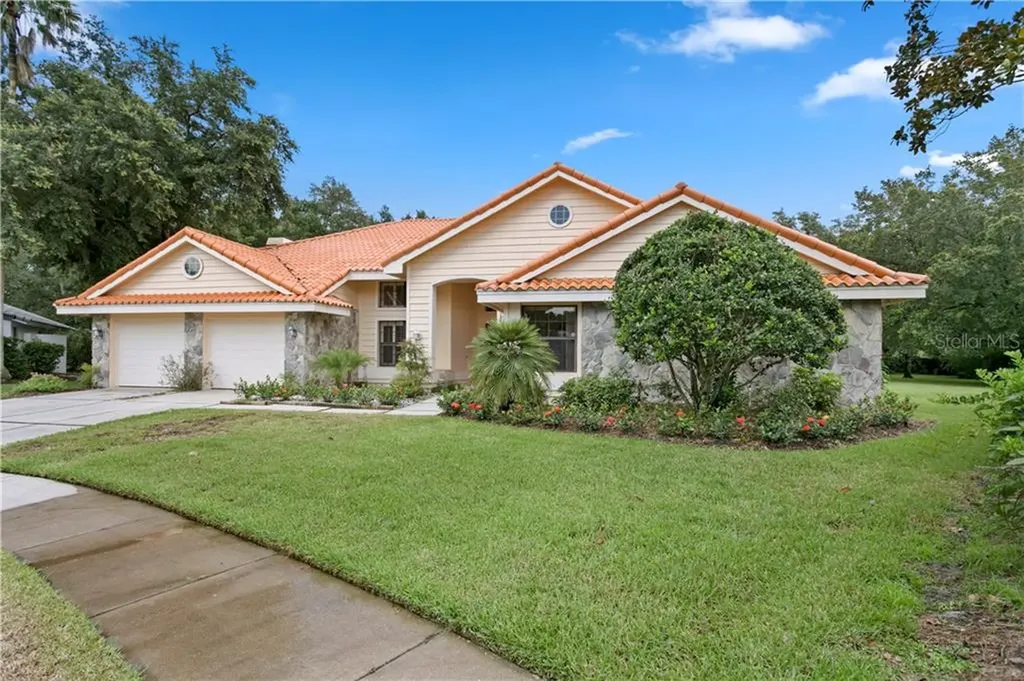 5413 Burchette Road Tampa FL 33647