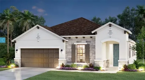 3586 Secret Stroll Drive Sarasota FL 34240