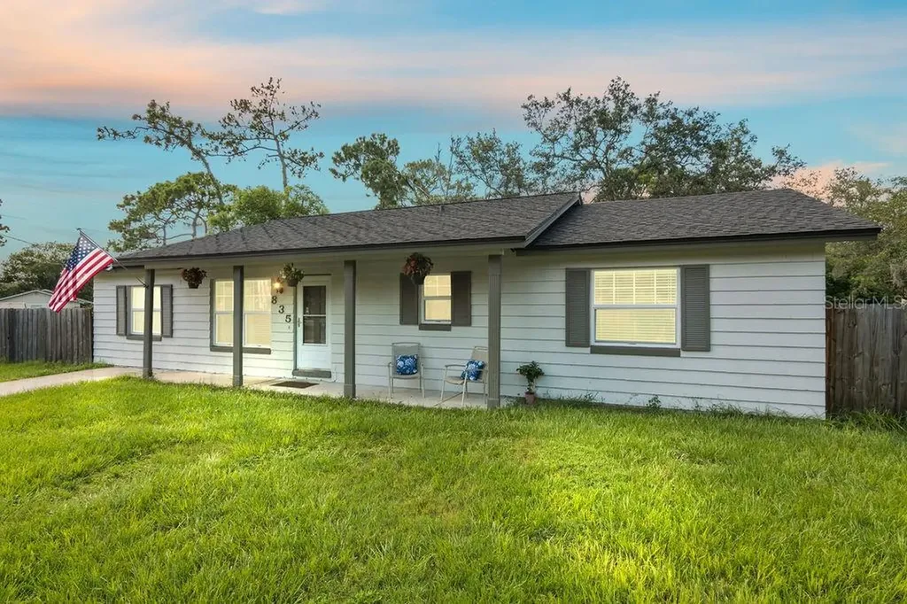 835 Pasadena Avenue Longwood FL 32750
