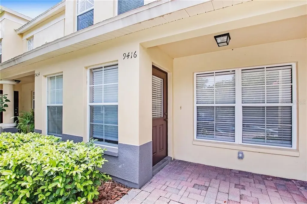 9416 Charlesberg Drive Tampa FL 33635