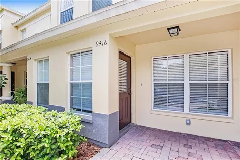 9416 Charlesberg Drive Tampa FL 33635