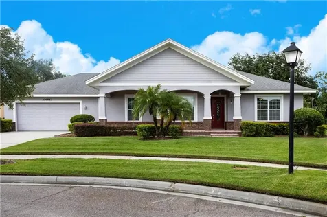 14963 Twinberry Drive Orlando FL 32828