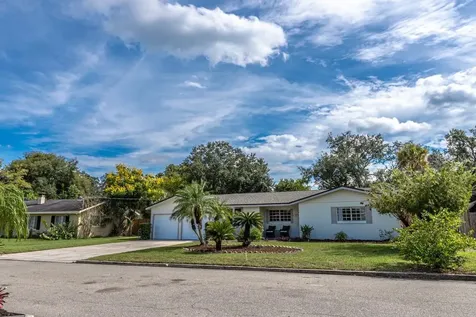 1862 Lake Spier Drive Winter Park FL 32789