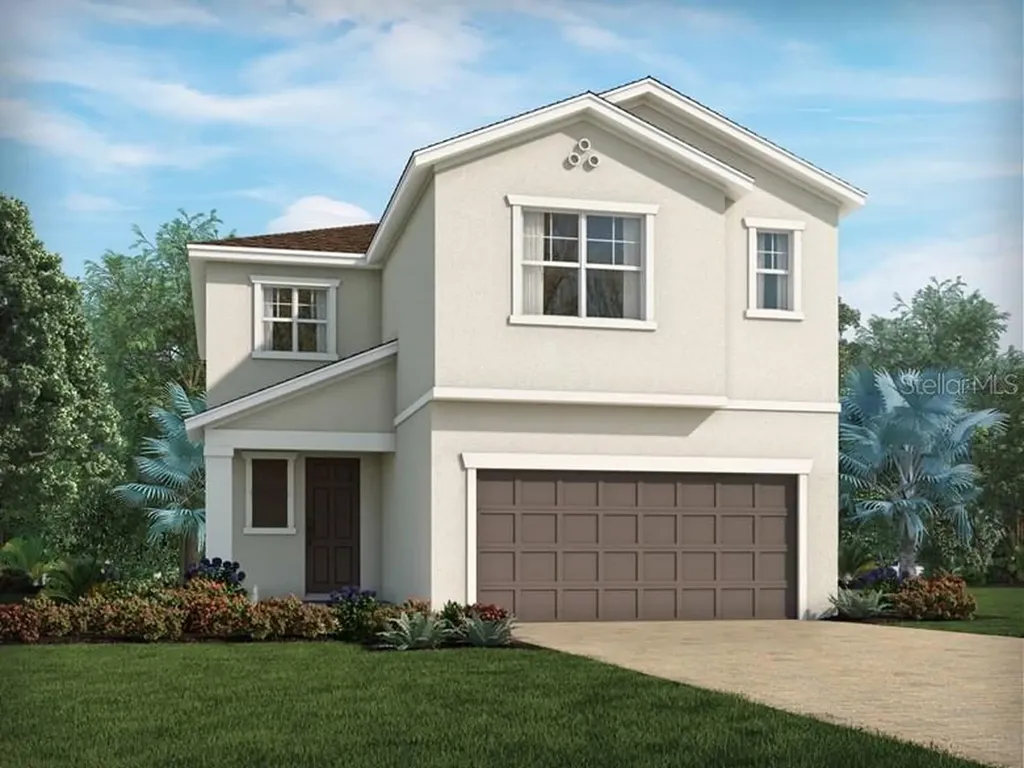 7507 Ashcroft Drive Wesley Chapel FL 33545