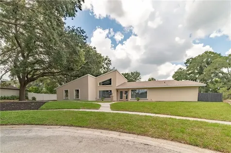 3937 Zurich Court Tampa FL 33618