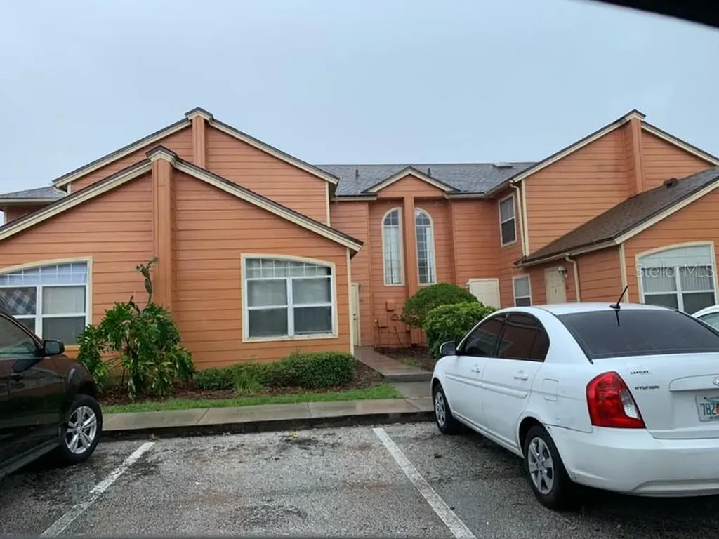 821 Orchid Drive Davenport FL 33897