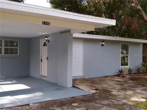 1740 W Comanche Avenue Tampa FL 33603