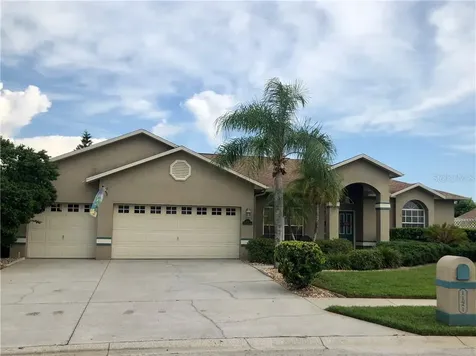 1121 Fox Chapel Drive Lutz FL 33549