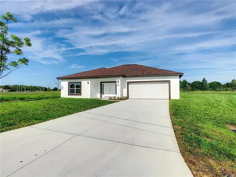 44 Alicante Court Kissimmee FL 34758