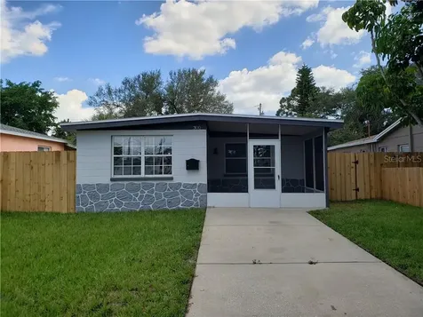 300 93rd Avenue N St Petersburg FL 33702